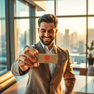 فلش مموری تبلیغاتی هدیه تبلیغاتی کادو